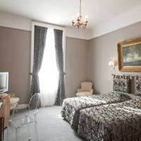 Best Western Grand Hotel Bellevue - Grand Place 
