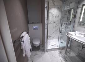 Best Western Grand Hotel Bellevue - Grand Place 