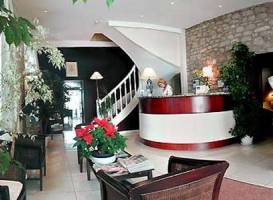 Best Western Hotel De Diane 