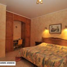 Best Western Hotel Arene Kulm 