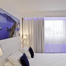 Best Western Eurociel 
