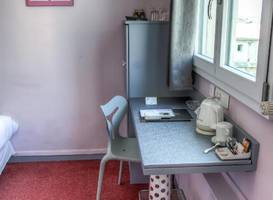 Best Western Hotel Le Guilhem 