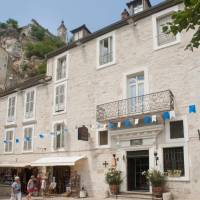 Best Western Beau Site 