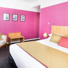 Best Western Adagio Saumur 