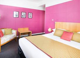 Best Western Adagio Saumur 