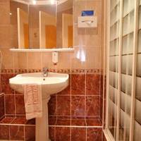 Best Western Central Hotel 