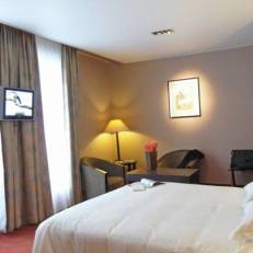 Best Western de La Poste 
