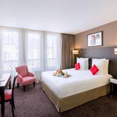 Best Western de La Poste 