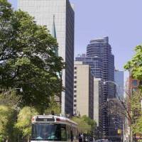 Best Western Primrose Hotel Downtown 