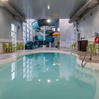 Best Western Dartmouth Hotel & Suites 