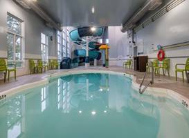 Best Western Dartmouth Hotel & Suites 