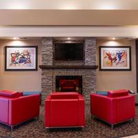 Best Western Plus South Edmonton Inn & Suites 