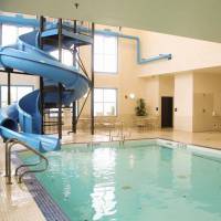 Best Western Plus South Edmonton Inn & Suites 