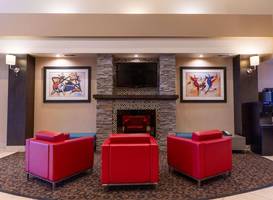 Best Western Plus South Edmonton Inn & Suites 