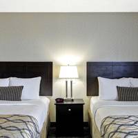 Best Western West Wood Inn 