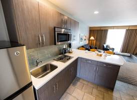 Best Western Jasper Inn & Suites 