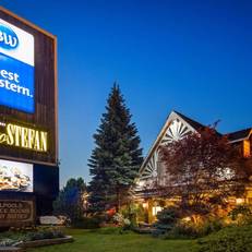 Best Western Plus Fireside Inn 