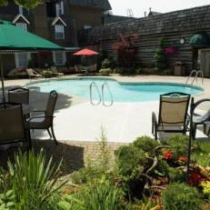 Best Western Plus Fireside Inn 