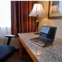 Best Western Plus Abercorn Inn 