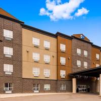 Best Western Plus Blairmore 