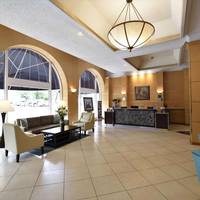 Best Western Downtown Sudbury 