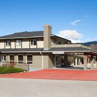 Best Western Villager Motor Inn 