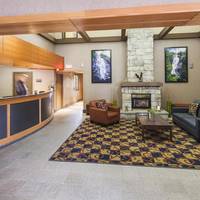 Best Western Mountain Retreat 