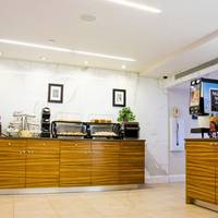 Best Western Bowery Hanbee Hotel 