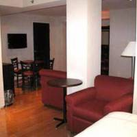 Best Western Bowery Hanbee Hotel 