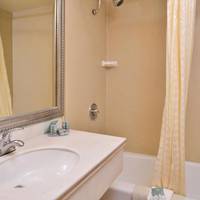 Best Western Hollywood Plaza Inn 