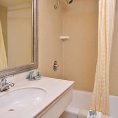 Best Western Hollywood Plaza Inn 