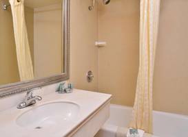 Best Western Hollywood Plaza Inn 