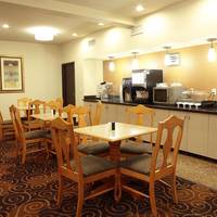 Best Western Northwest Inn 
