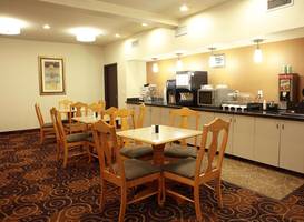 Best Western Northwest Inn 