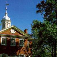 Best Western Independence Park Hotel 