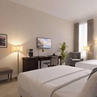 Best Western Independence Park Hotel 