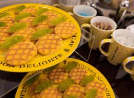 Best Western The Hotel California 