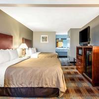 Best Western Executive Inn Memphis 