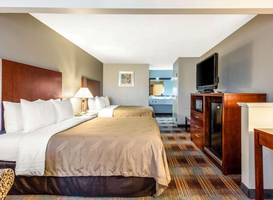 Best Western Executive Inn Memphis 