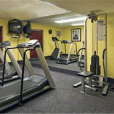 Best Western Galleria Inn & Suites Memphis 