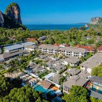 Bhu Nga Thani Resort & Spa