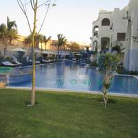Le Sonesta Royal Collection Luxury Resort