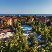 Otium Family Stone Palace