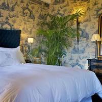 Hotel Spa Relais & Chateaux A Quinta Da Auga 