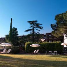 Relais Santa Chiara Hotel 