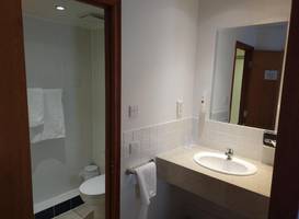 Days Inn Cambridge 