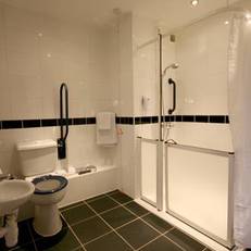 Days Inn Corley - Nec (M6) 