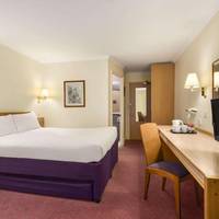 Days Inn Durham 