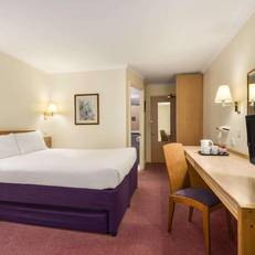 Days Inn Durham 