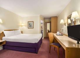 Days Inn Durham 